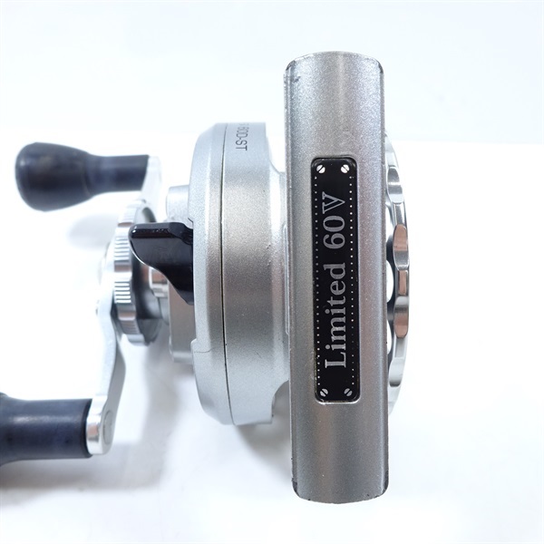カセ筏師ＴＨＥチヌリミテッドＶ大チヌ６０ＤーＳＴ